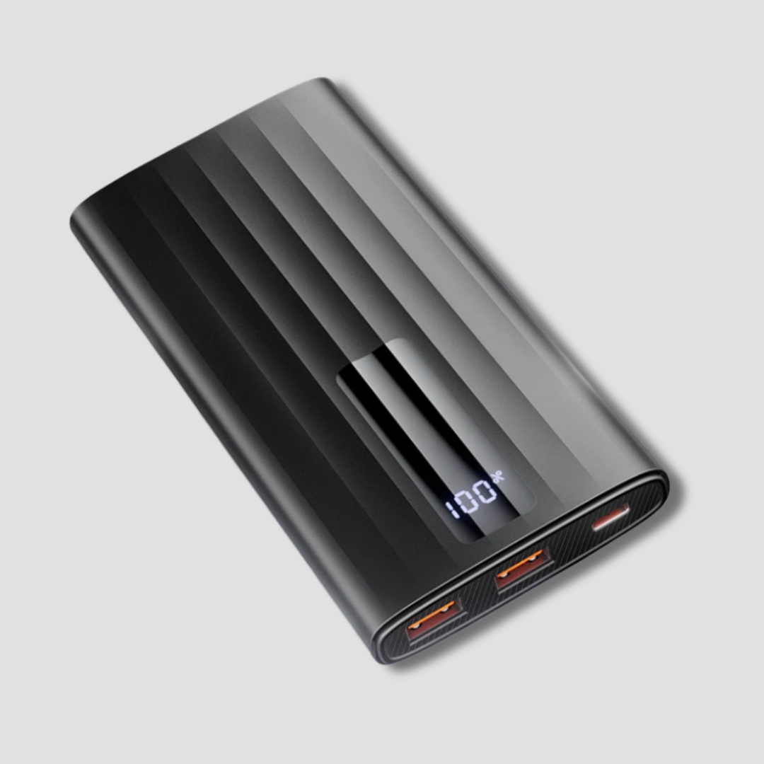 Portable Charger (10,000mAh)