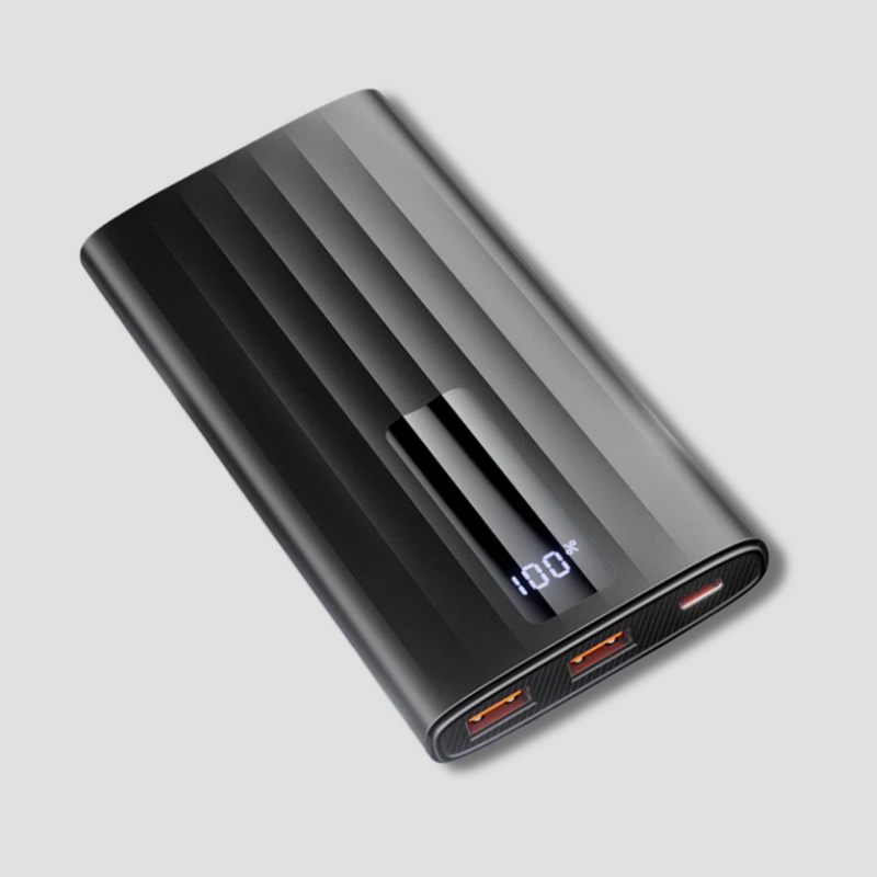 Portable Charger (10,000mAh)