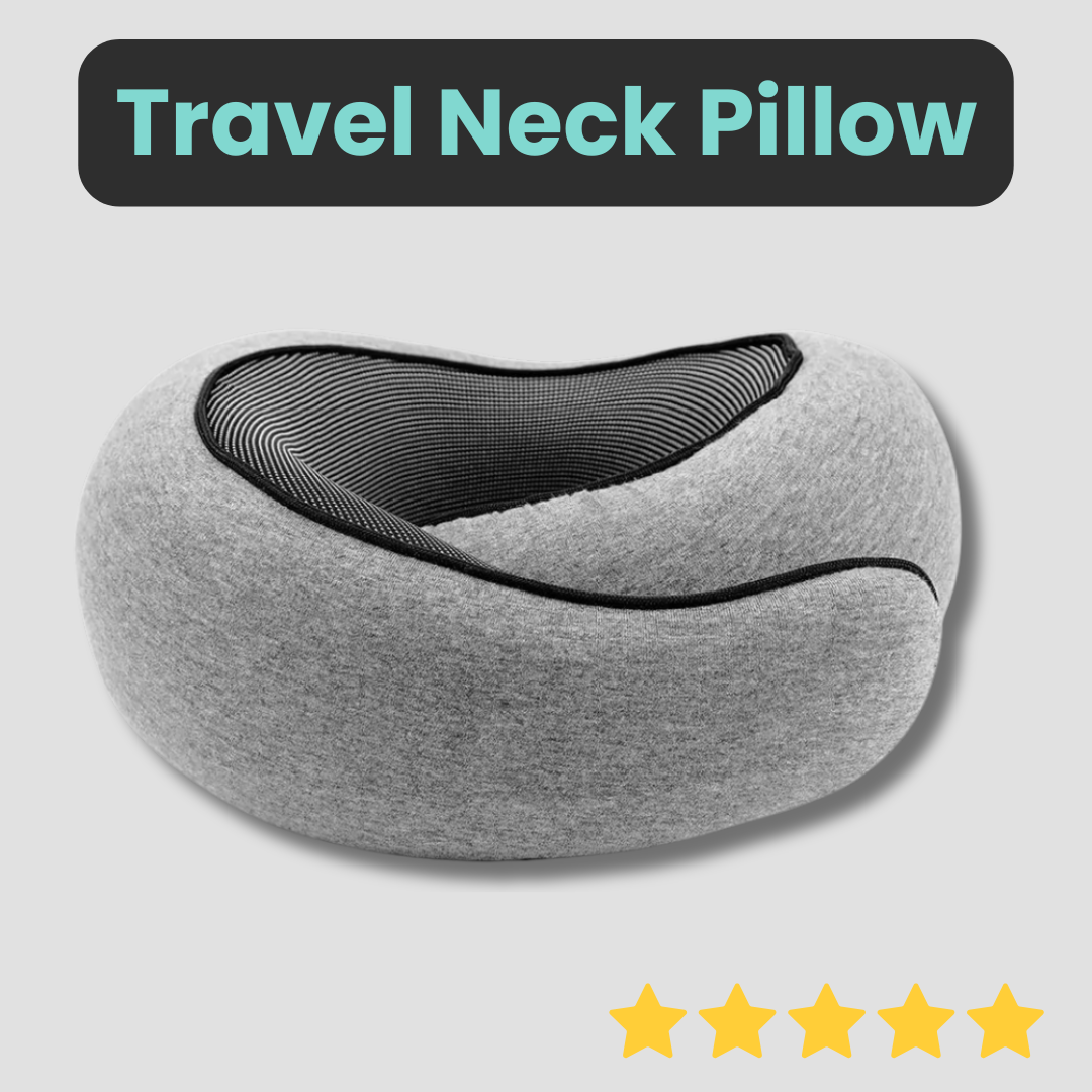 Travel Pillow