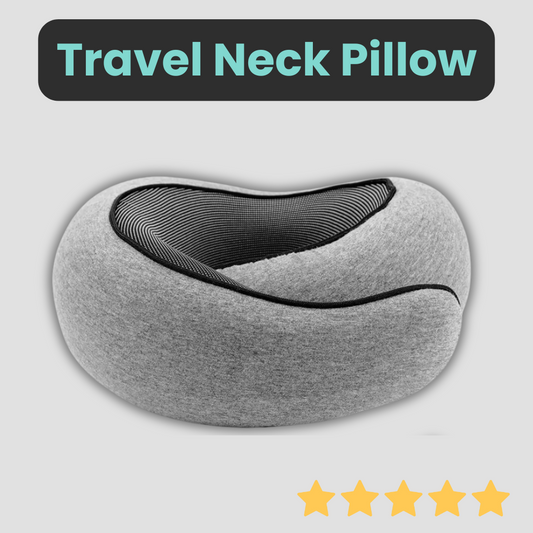 Travel Pillow