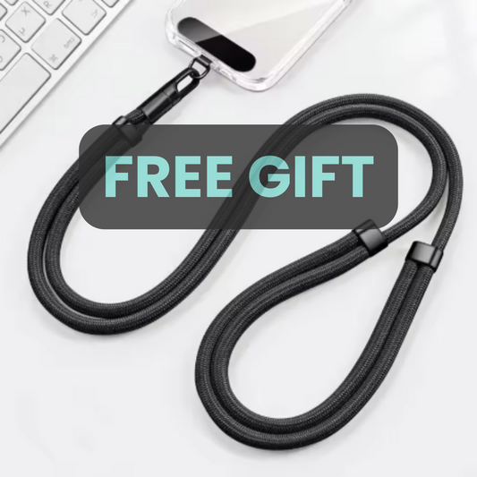 FREE Phone Lanyard